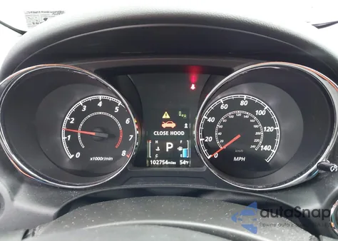 2019 Mitsubishi Outlander Sport 2.0 Se z USA, uszkodzony, nr VIN JA4AR3AU0KU004990